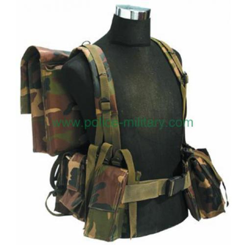 CB11118 Tactical vest