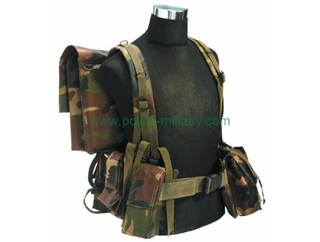 CB11118 Tactical vest