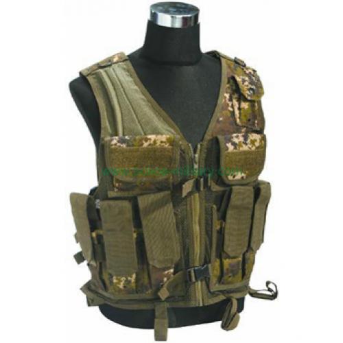 CB11119 Tactical vest