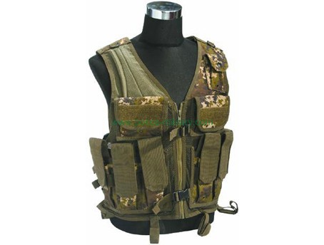 CB11119 Tactical vest