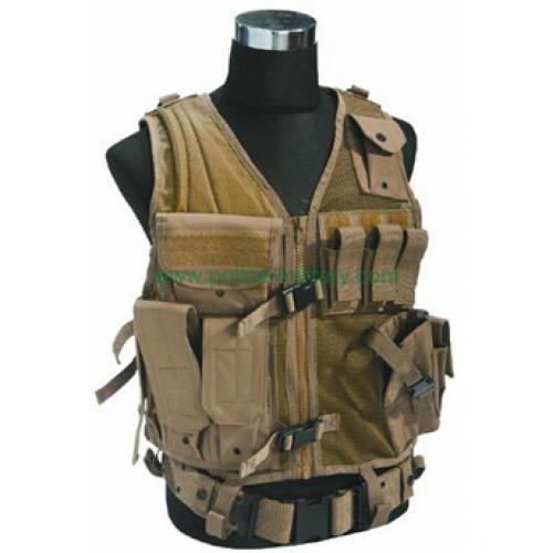 CB11120 Tactical vest