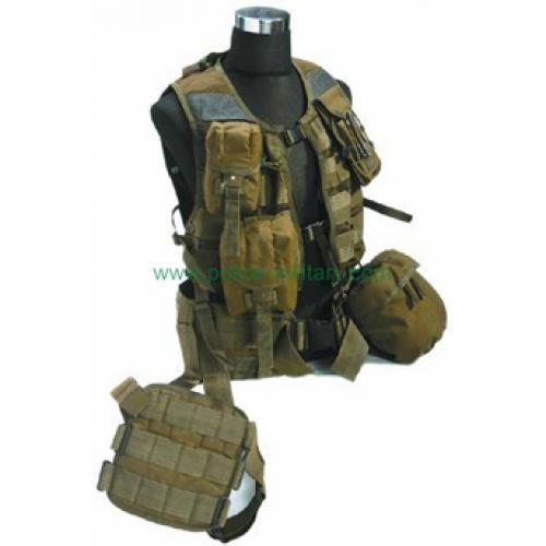 CB11121 Tactical vest