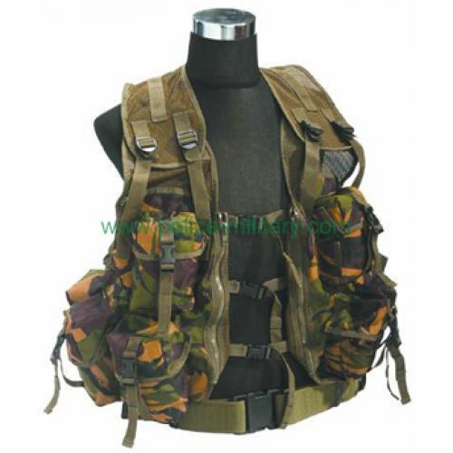 CB11122 Tactical vest