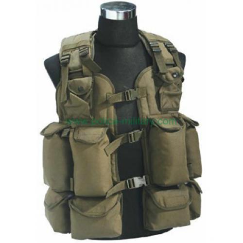 CB11124 Tactical vest