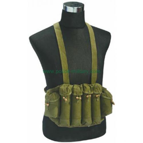 CB11125 Tactical vest