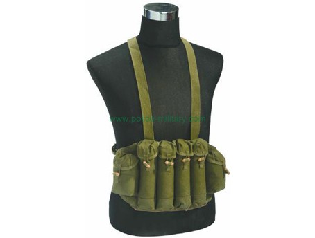 CB11125 Tactical vest