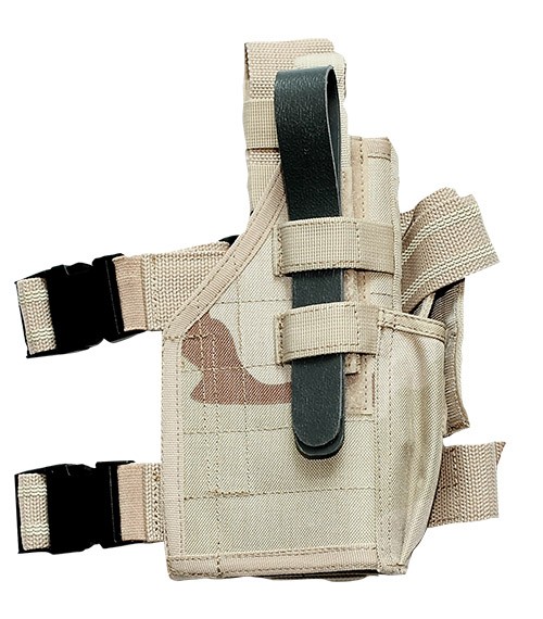CB11304 LEG HOLSTER 