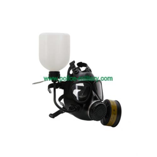 CB18 Gas mask