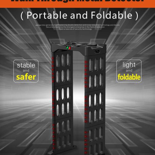 CB19001 Safty door