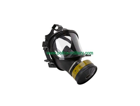 CB20 Gas mask