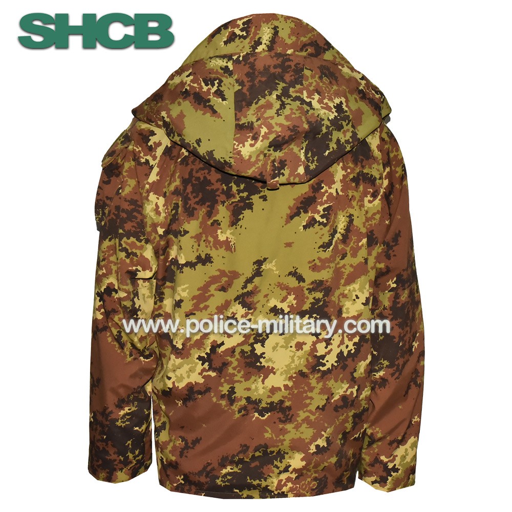 CB20115 Military Parka ECWCS