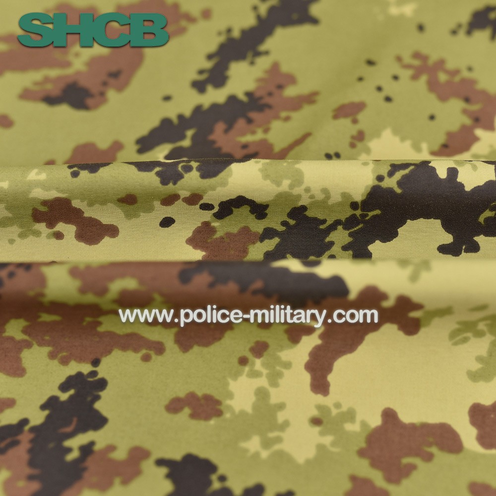 CB20115 Military Parka ECWCS