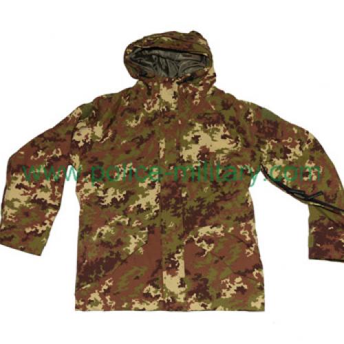 CB20127 Parka