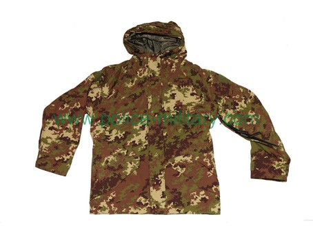CB20127 Parka