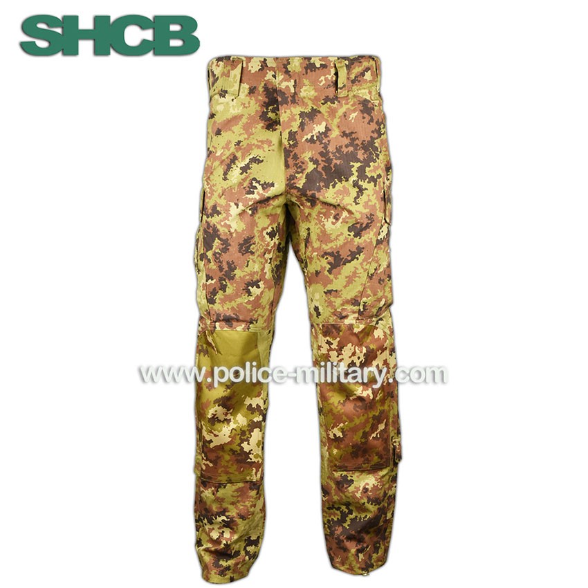CB20128 Military Tactical BDU