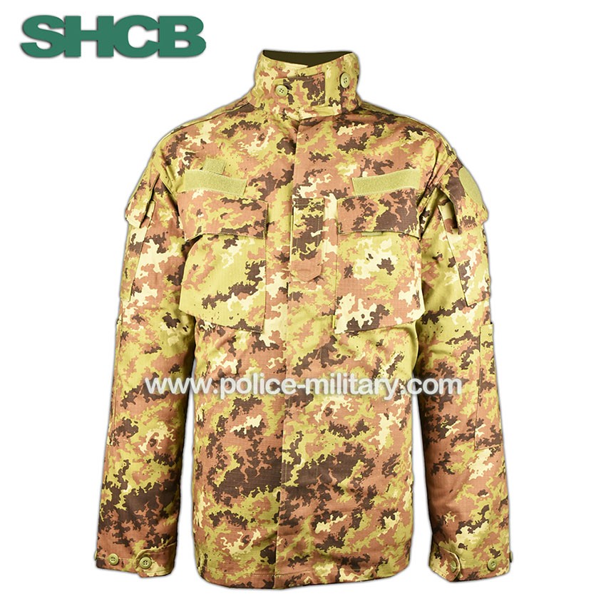 CB20128 Military Tactical BDU