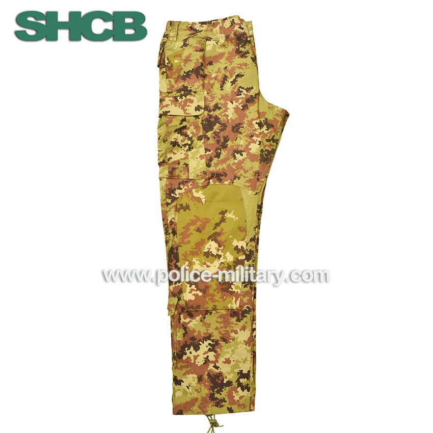 CB20128 Military Tactical BDU