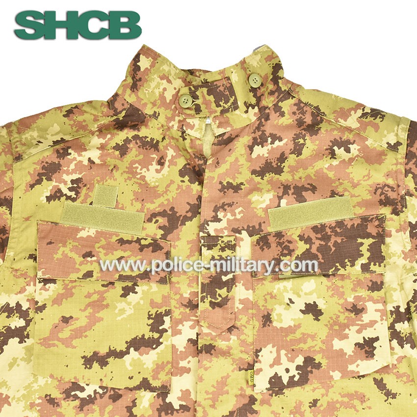 CB20128 Military Tactical BDU