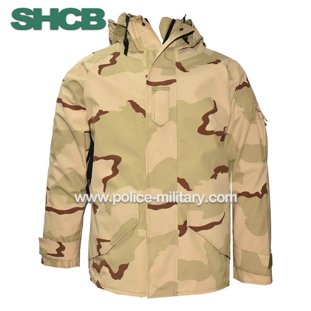 CB20144 Military Parka ECWCS