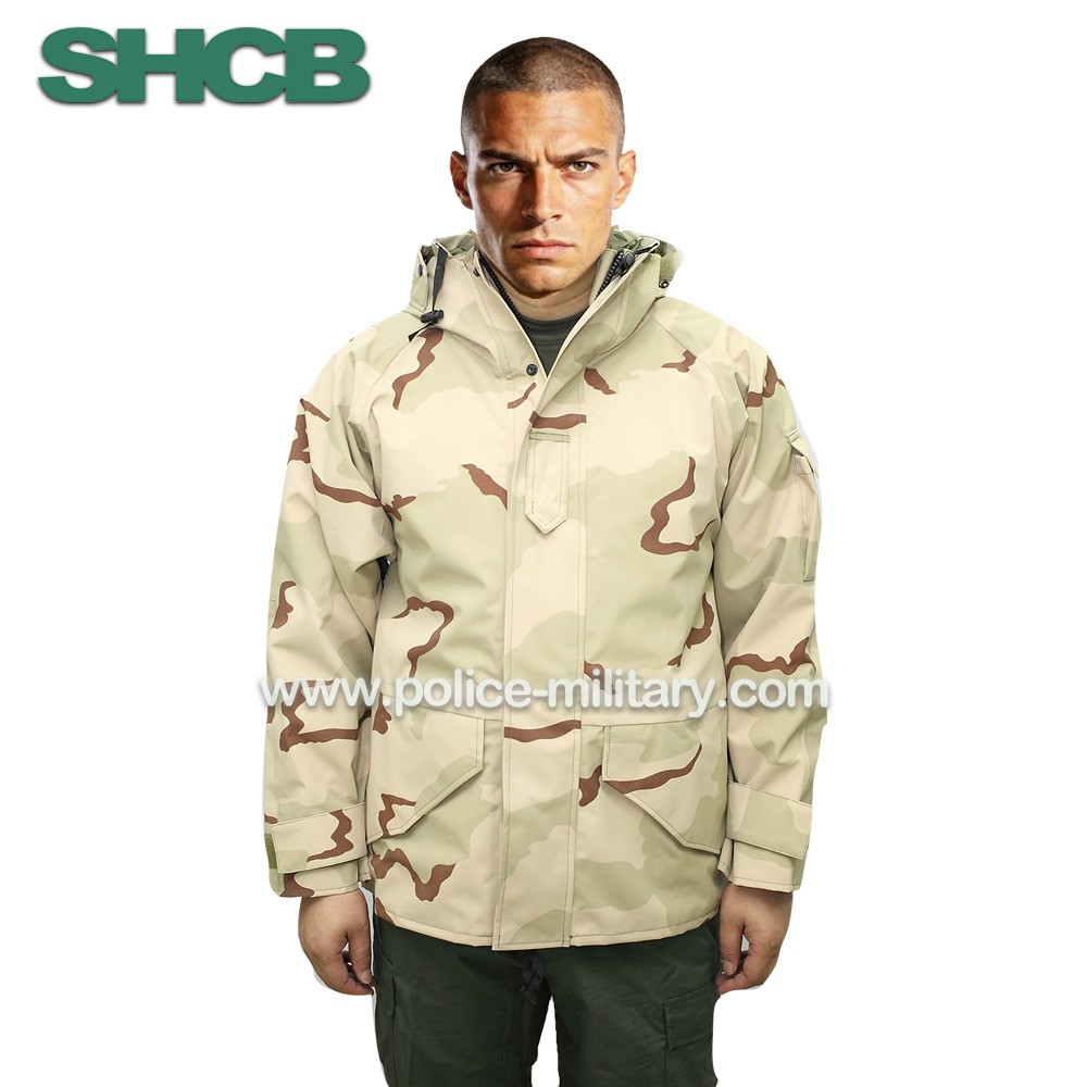 CB20144 Military Parka ECWCS
