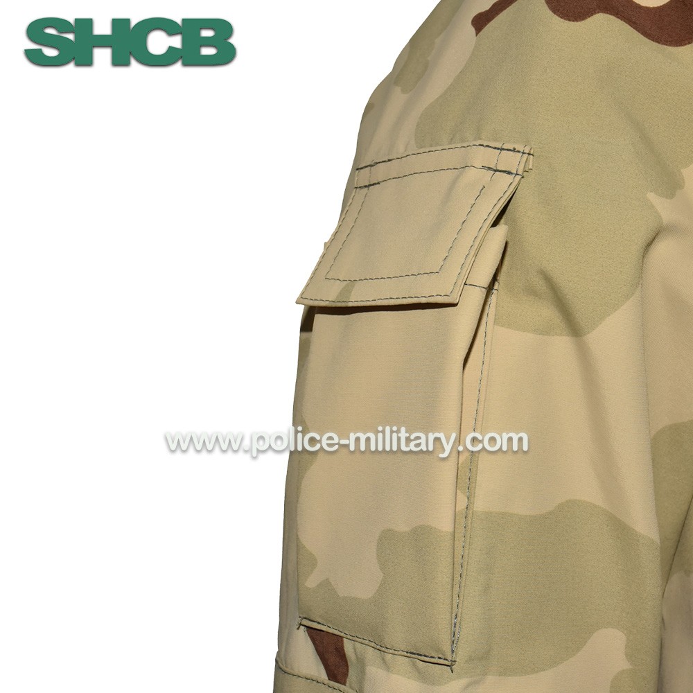 CB20144 Military Parka ECWCS