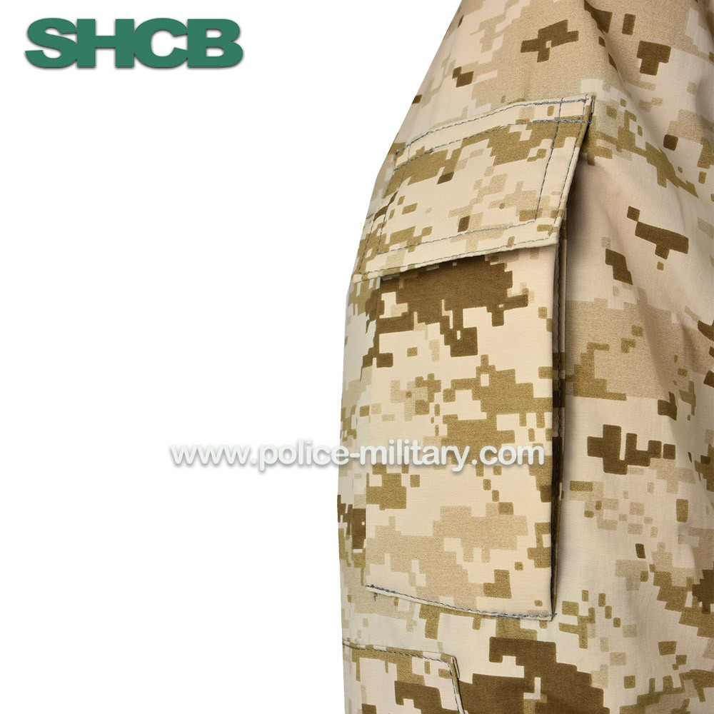 CB20146 Military Parka ECWCS