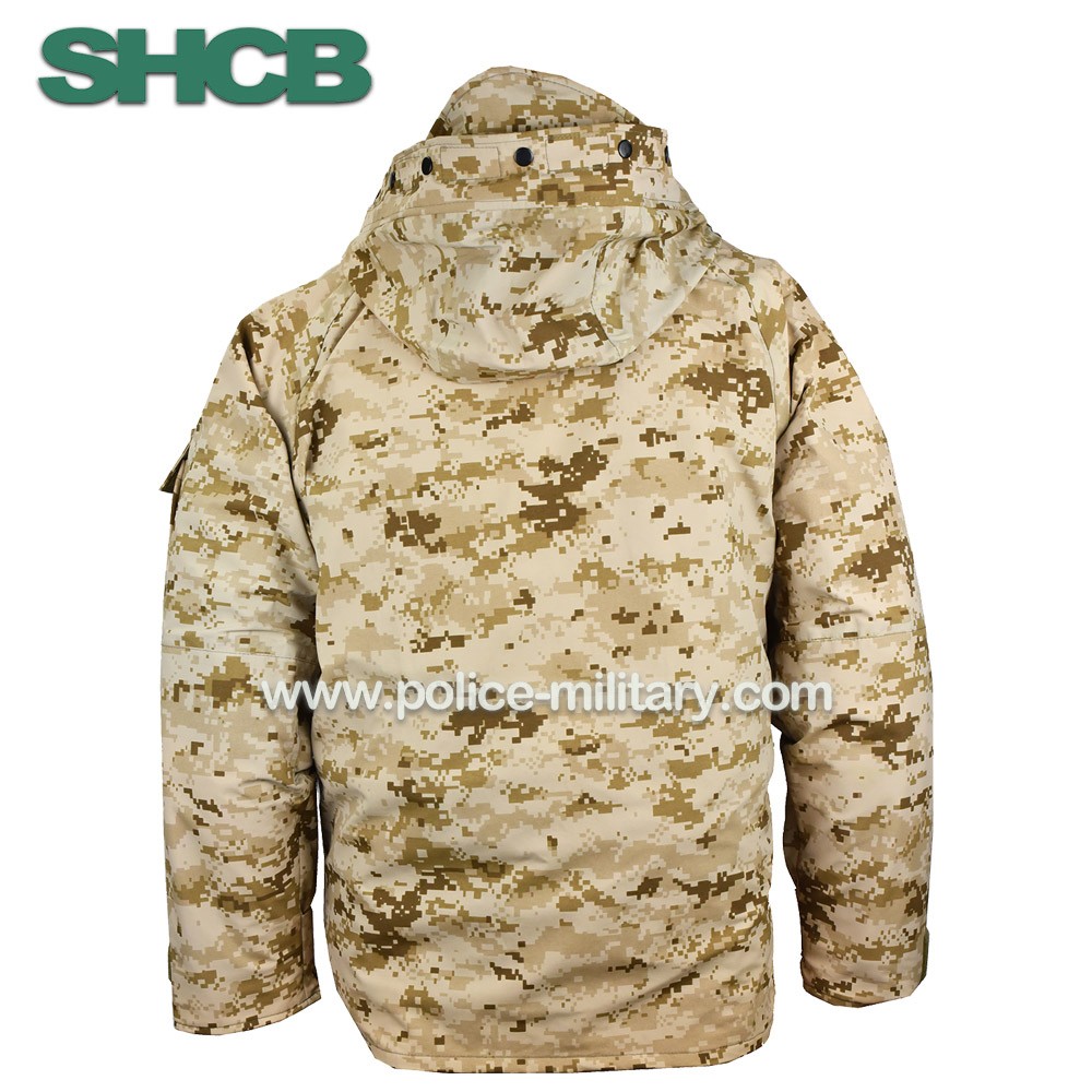 CB20146 Military Parka ECWCS