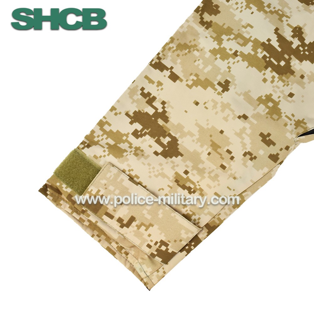 CB20146 Military Parka ECWCS