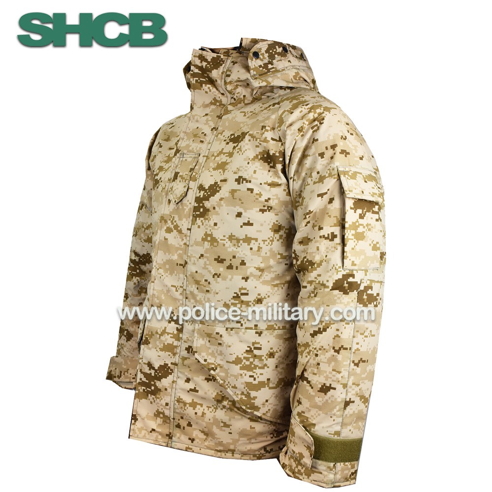 CB20146 Military Parka ECWCS
