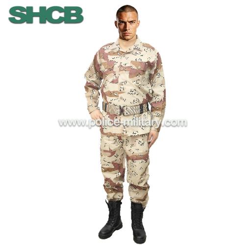 CB20150 Military Camouflage BDU