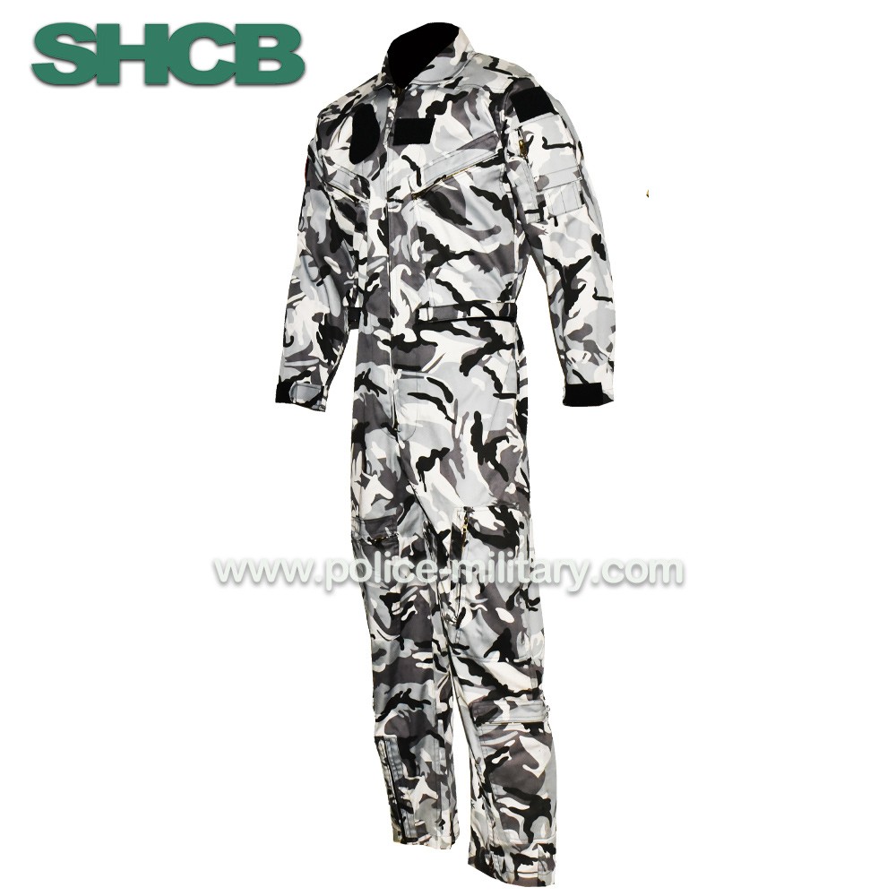 CB20152 Military Jumpsuit