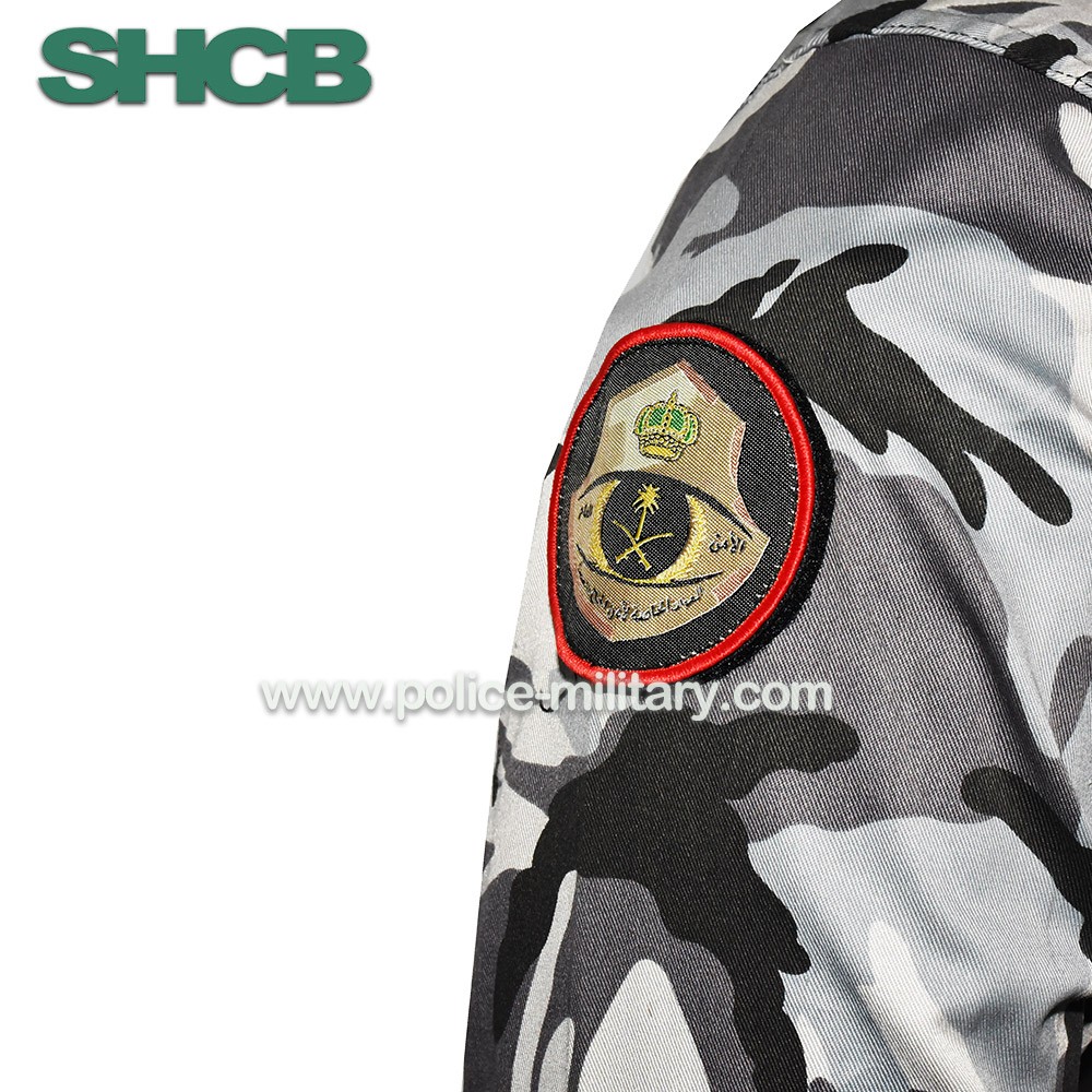 CB20152 Military Jumpsuit