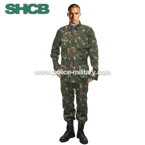 CB20153 Military Camouflage BDU