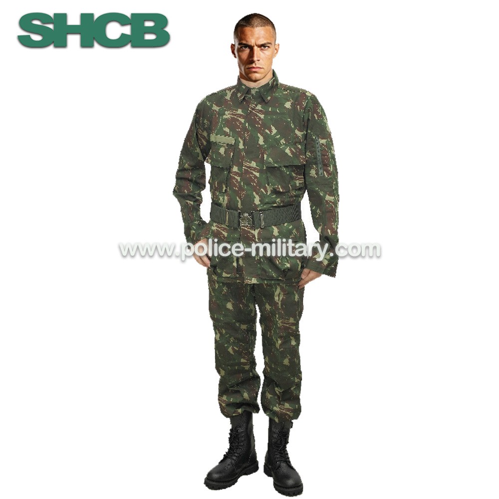 CB20153 Military Camouflage BDU