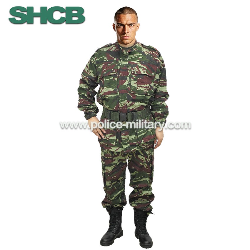 CB20155 Military Camouflage BDU