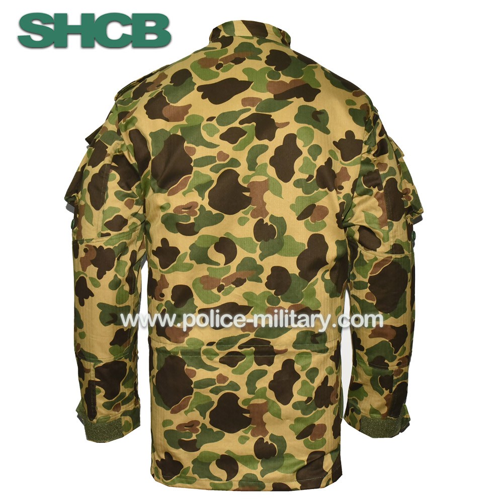 CB20156 Military Camouflage ACU