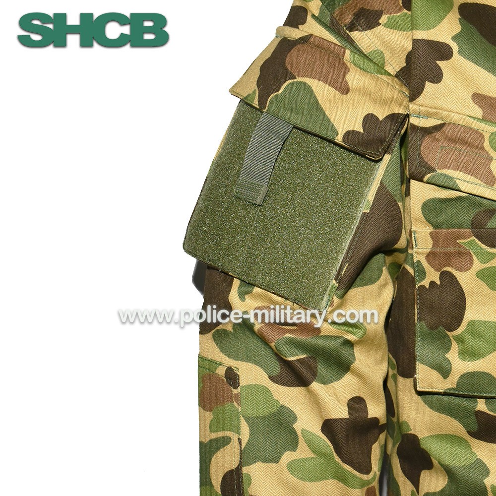 CB20156 Military Camouflage ACU