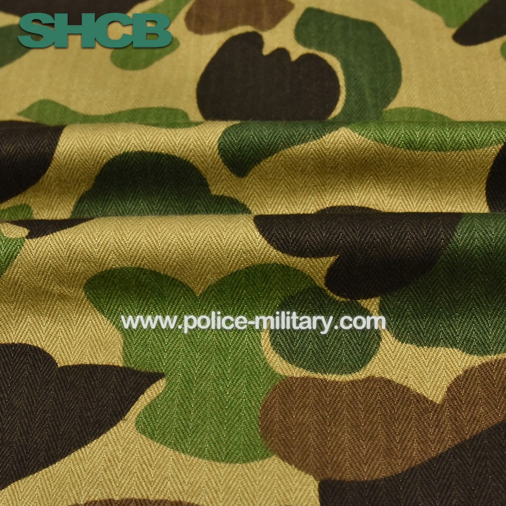 CB20156 Military Camouflage ACU