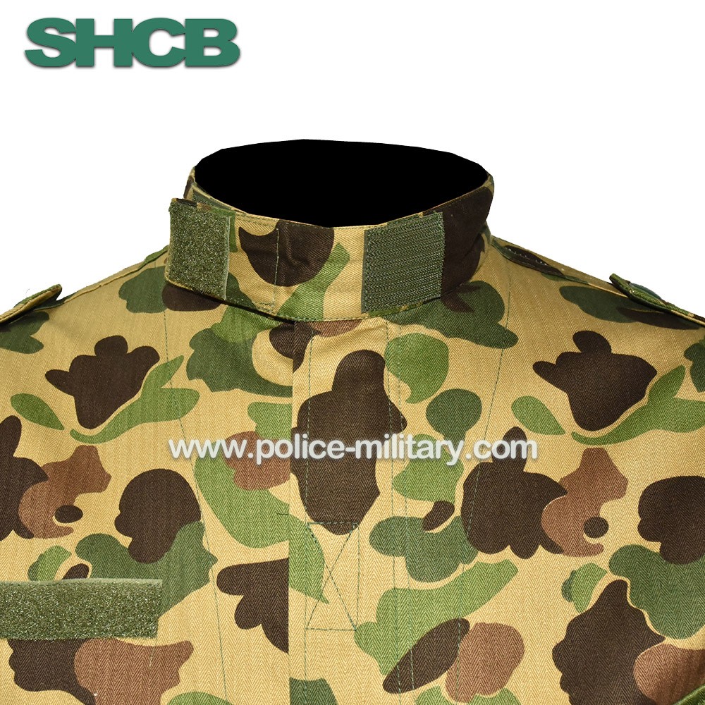 CB20156 Military Camouflage ACU
