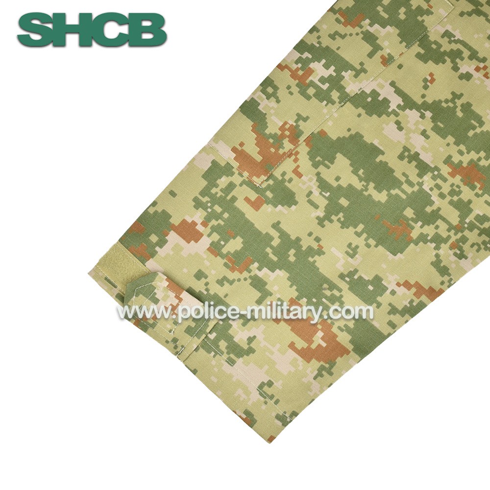 CB20160 Military Camouflage BDU