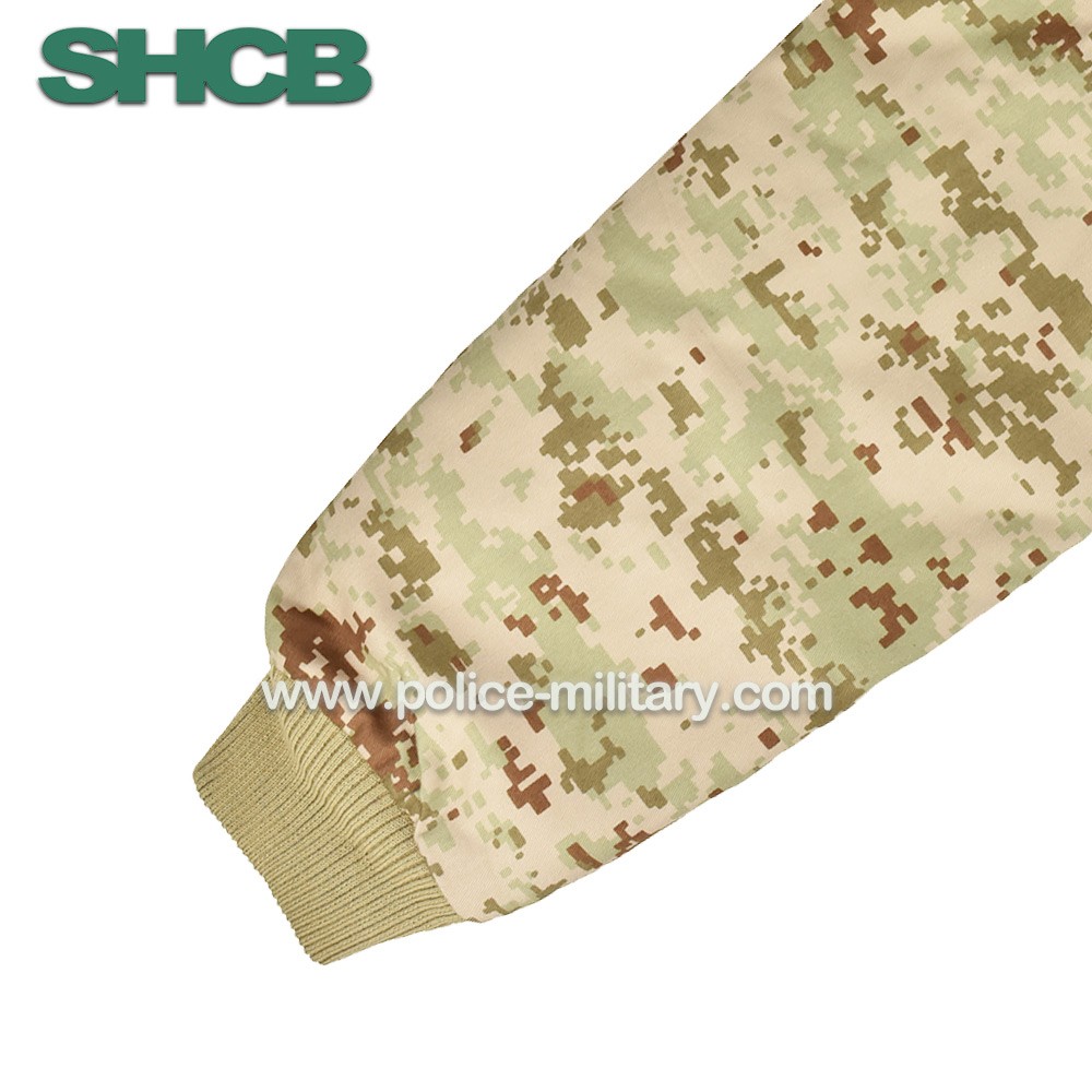CB20159 Military Camouflage M65