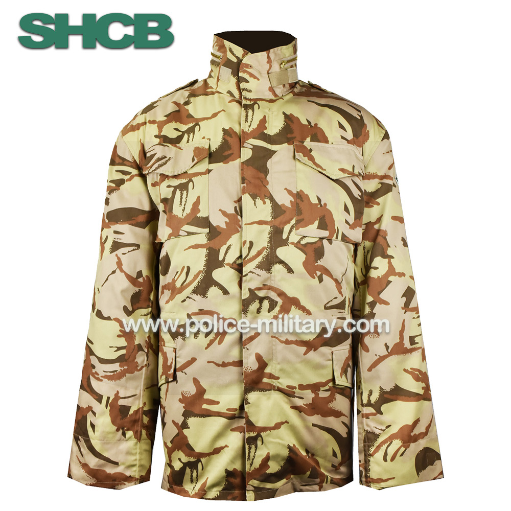 CB20161 Military Camouflage M65