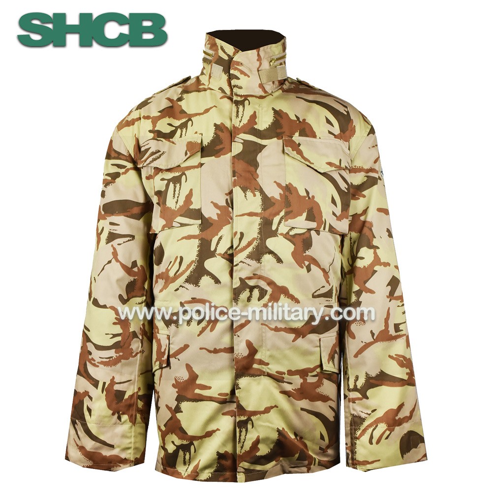 CB20161 Military Camouflage M65