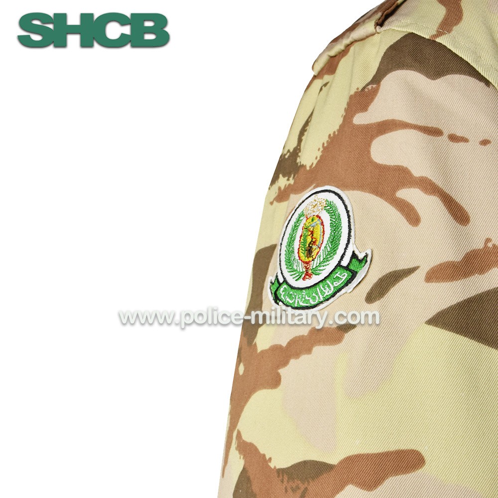 CB20161 Military Camouflage M65