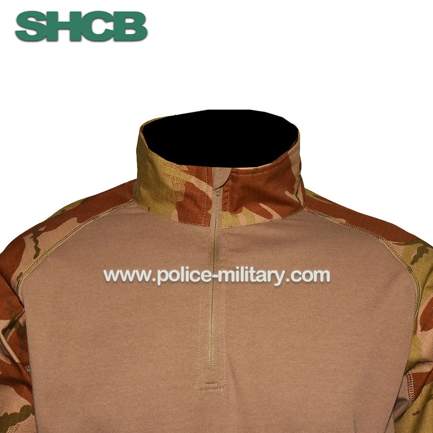 CB20167 Oman Camouflage Frog Suit