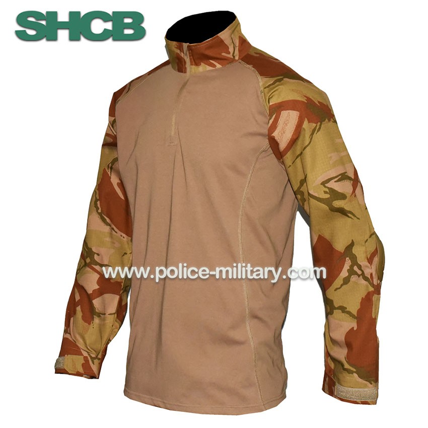 CB20167 Oman Camouflage Frog Suit
