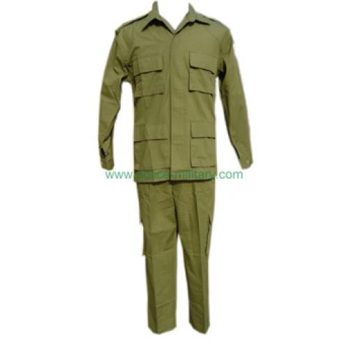 CB20204 Uniform
