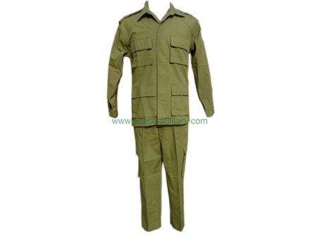 CB20204 Uniform