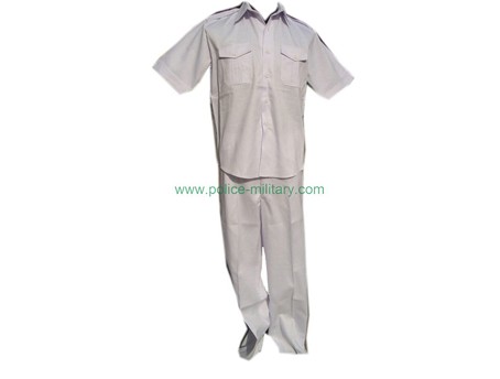 CB20206 Uniform
