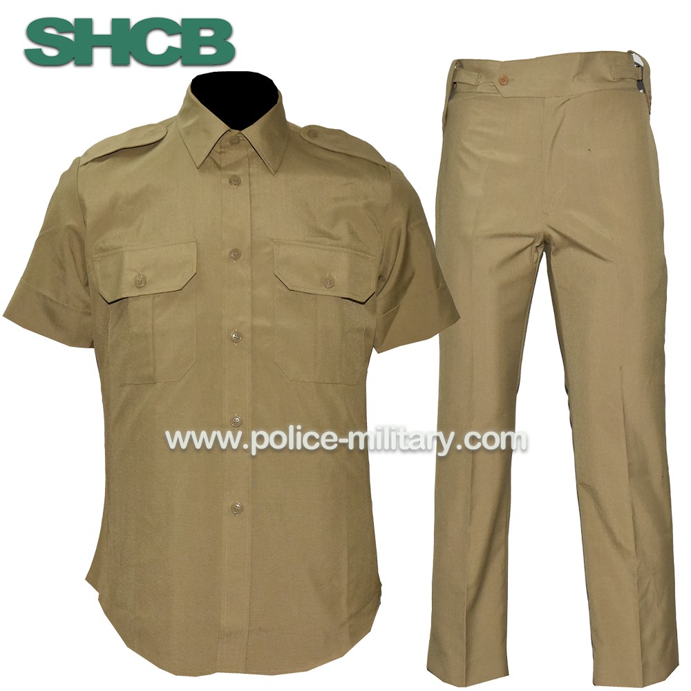 CB20208 Oman Summer Uniform